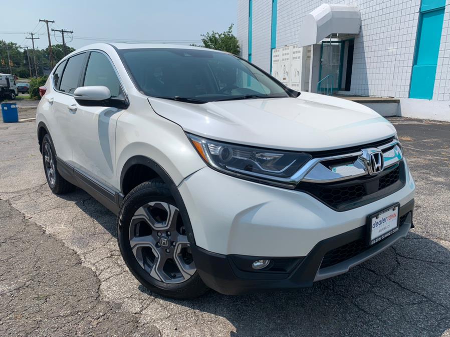 Used Honda CR-V EX AWD 2017 | Dealertown Auto Wholesalers. Milford, Connecticut Used Honda CR-V EX AWD 2017 | Dealertown Auto Wholesalers. Milford, Connecticut