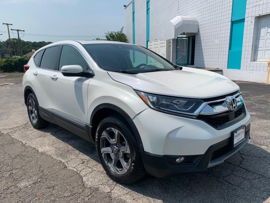 Used Honda CR-V EX AWD 2017 | Dealertown Auto Wholesalers. Milford, Connecticut Used Honda CR-V EX AWD 2017 | Dealertown Auto Wholesalers. Milford, Connecticut