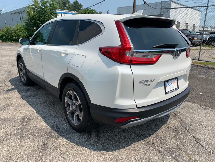 Used Honda CR-V EX AWD 2017 | Dealertown Auto Wholesalers. Milford, Connecticut Used Honda CR-V EX AWD 2017 | Dealertown Auto Wholesalers. Milford, Connecticut