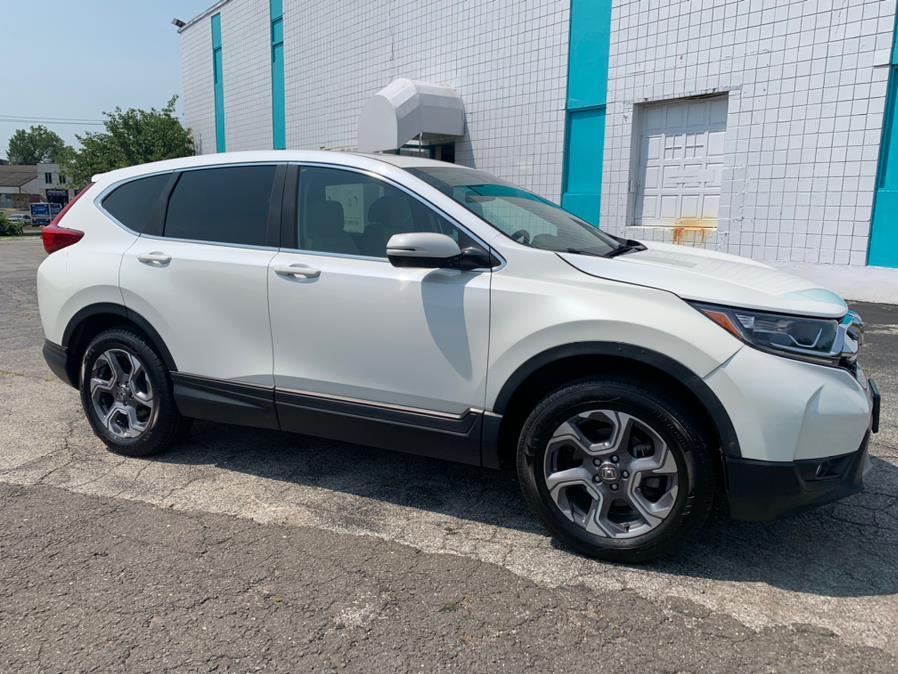 Used Honda CR-V EX AWD 2017 | Dealertown Auto Wholesalers. Milford, Connecticut Used Honda CR-V EX AWD 2017 | Dealertown Auto Wholesalers. Milford, Connecticut