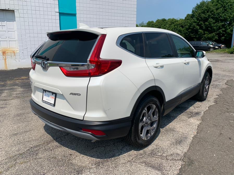 Used Honda CR-V EX AWD 2017 | Dealertown Auto Wholesalers. Milford, Connecticut Used Honda CR-V EX AWD 2017 | Dealertown Auto Wholesalers. Milford, Connecticut