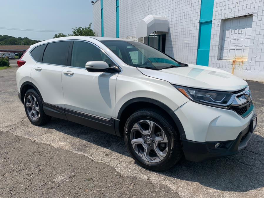 Used Honda CR-V EX AWD 2017 | Dealertown Auto Wholesalers. Milford, Connecticut Used Honda CR-V EX AWD 2017 | Dealertown Auto Wholesalers. Milford, Connecticut