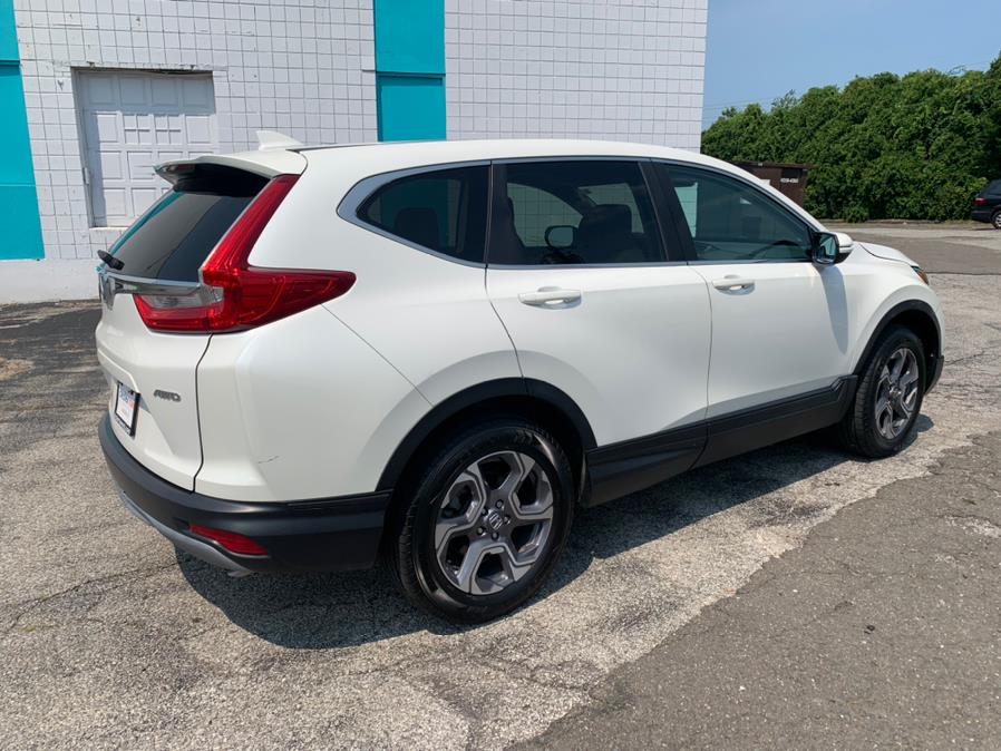 Used Honda CR-V EX AWD 2017 | Dealertown Auto Wholesalers. Milford, Connecticut Used Honda CR-V EX AWD 2017 | Dealertown Auto Wholesalers. Milford, Connecticut
