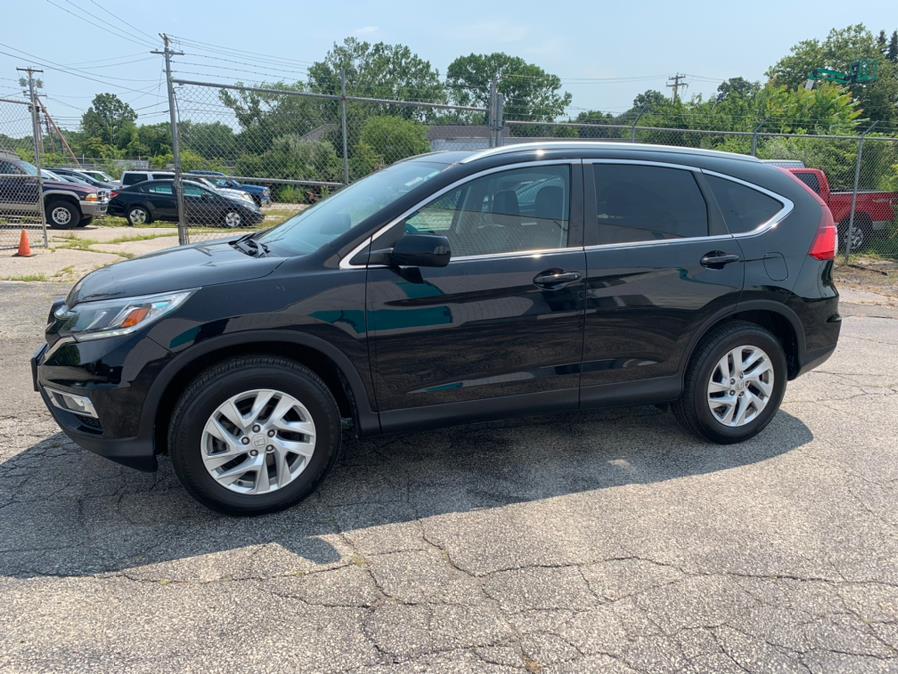 2016 Honda CR-V AWD 5dr EX-L, available for sale in Milford, Connecticut | Dealertown Auto Wholesalers. Milford, Connecticut 2016 Honda CR-V AWD 5dr EX-L, available for sale in Milford, Connecticut | Dealertown Auto Wholesalers. Milford, Connecticut