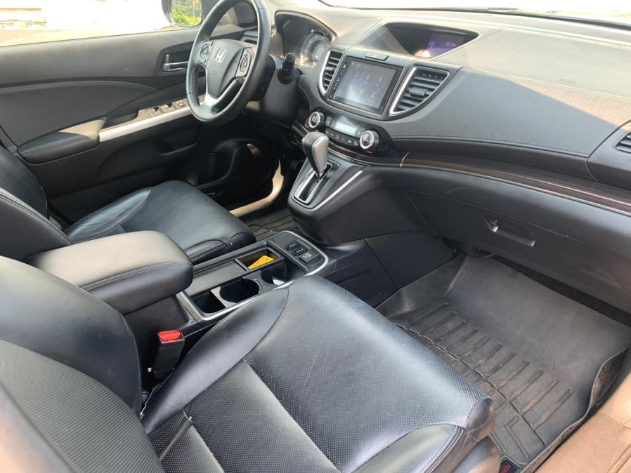 2016 Honda CR-V AWD 5dr EX-L, available for sale in Milford, Connecticut | Dealertown Auto Wholesalers. Milford, Connecticut 2016 Honda CR-V AWD 5dr EX-L, available for sale in Milford, Connecticut | Dealertown Auto Wholesalers. Milford, Connecticut
