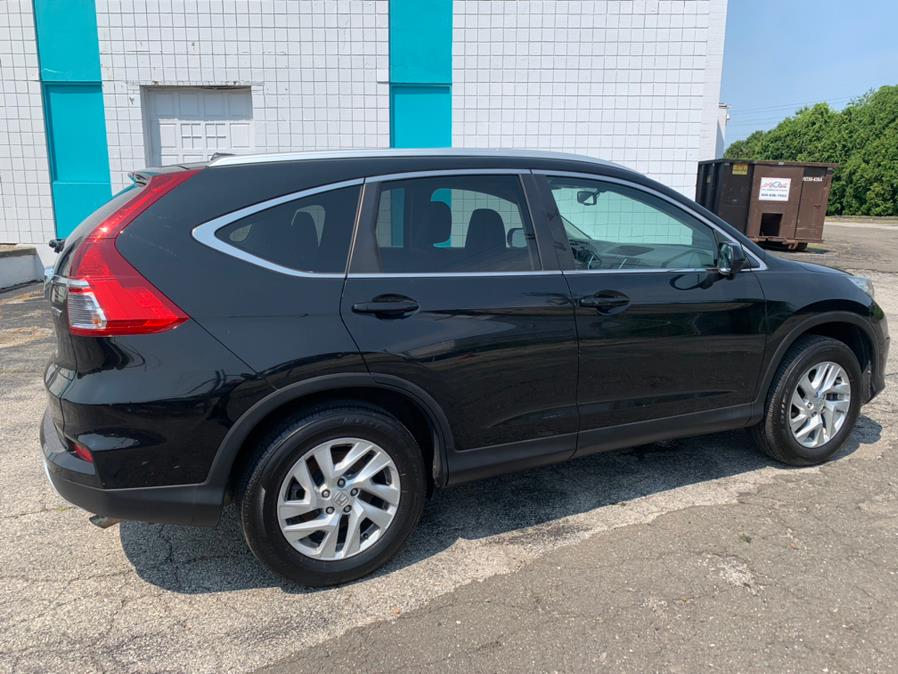 2016 Honda CR-V AWD 5dr EX-L, available for sale in Milford, Connecticut | Dealertown Auto Wholesalers. Milford, Connecticut 2016 Honda CR-V AWD 5dr EX-L, available for sale in Milford, Connecticut | Dealertown Auto Wholesalers. Milford, Connecticut