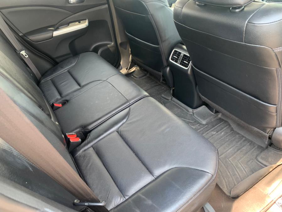 2016 Honda CR-V AWD 5dr EX-L, available for sale in Milford, Connecticut | Dealertown Auto Wholesalers. Milford, Connecticut 2016 Honda CR-V AWD 5dr EX-L, available for sale in Milford, Connecticut | Dealertown Auto Wholesalers. Milford, Connecticut