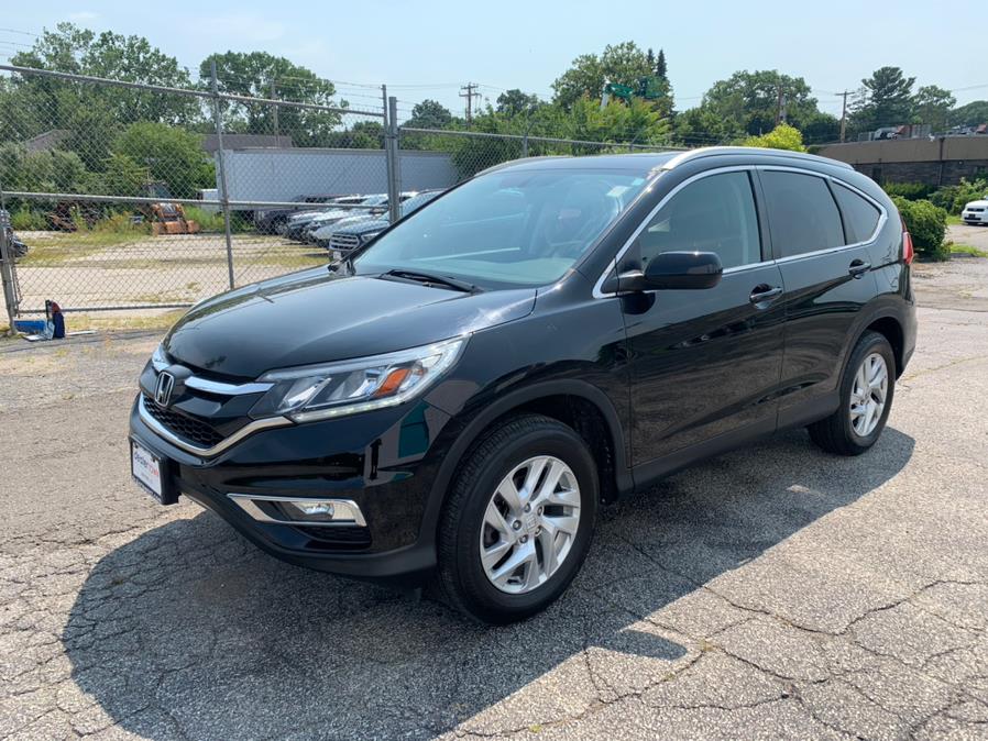 2016 Honda CR-V AWD 5dr EX-L, available for sale in Milford, Connecticut | Dealertown Auto Wholesalers. Milford, Connecticut 2016 Honda CR-V AWD 5dr EX-L, available for sale in Milford, Connecticut | Dealertown Auto Wholesalers. Milford, Connecticut