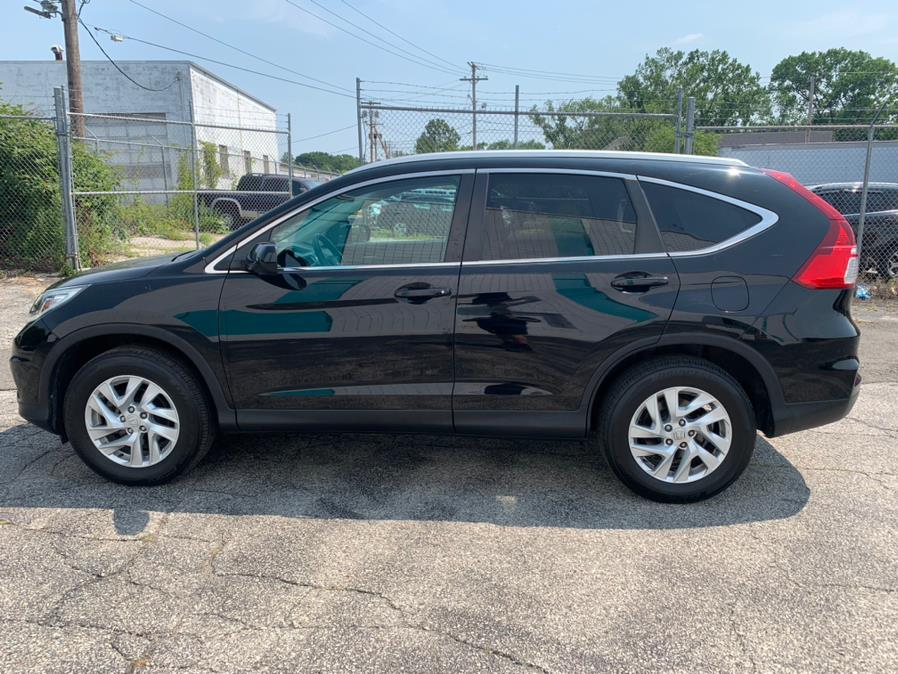 2016 Honda CR-V AWD 5dr EX-L, available for sale in Milford, Connecticut | Dealertown Auto Wholesalers. Milford, Connecticut 2016 Honda CR-V AWD 5dr EX-L, available for sale in Milford, Connecticut | Dealertown Auto Wholesalers. Milford, Connecticut