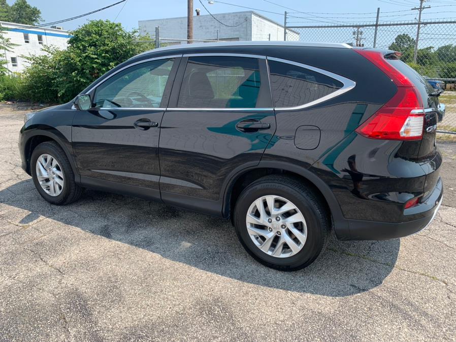 2016 Honda CR-V AWD 5dr EX-L, available for sale in Milford, Connecticut | Dealertown Auto Wholesalers. Milford, Connecticut 2016 Honda CR-V AWD 5dr EX-L, available for sale in Milford, Connecticut | Dealertown Auto Wholesalers. Milford, Connecticut