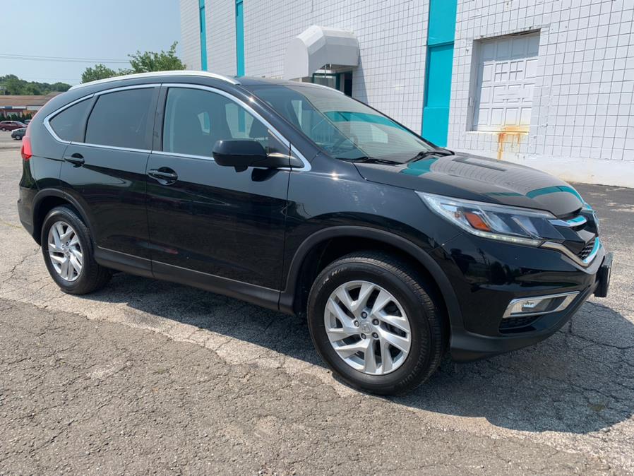 2016 Honda CR-V AWD 5dr EX-L, available for sale in Milford, Connecticut | Dealertown Auto Wholesalers. Milford, Connecticut 2016 Honda CR-V AWD 5dr EX-L, available for sale in Milford, Connecticut | Dealertown Auto Wholesalers. Milford, Connecticut