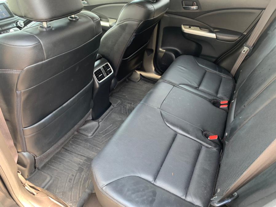 2016 Honda CR-V AWD 5dr EX-L, available for sale in Milford, Connecticut | Dealertown Auto Wholesalers. Milford, Connecticut 2016 Honda CR-V AWD 5dr EX-L, available for sale in Milford, Connecticut | Dealertown Auto Wholesalers. Milford, Connecticut