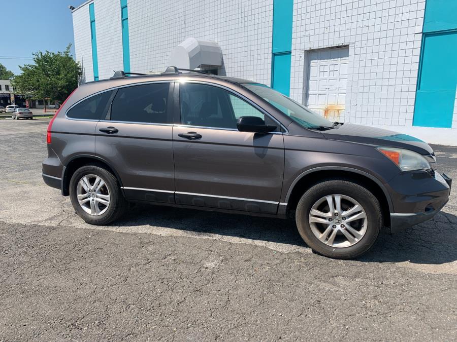 Used Honda CR-V 4WD 5dr EX 2011 | Dealertown Auto Wholesalers. Milford, Connecticut Used Honda CR-V 4WD 5dr EX 2011 | Dealertown Auto Wholesalers. Milford, Connecticut