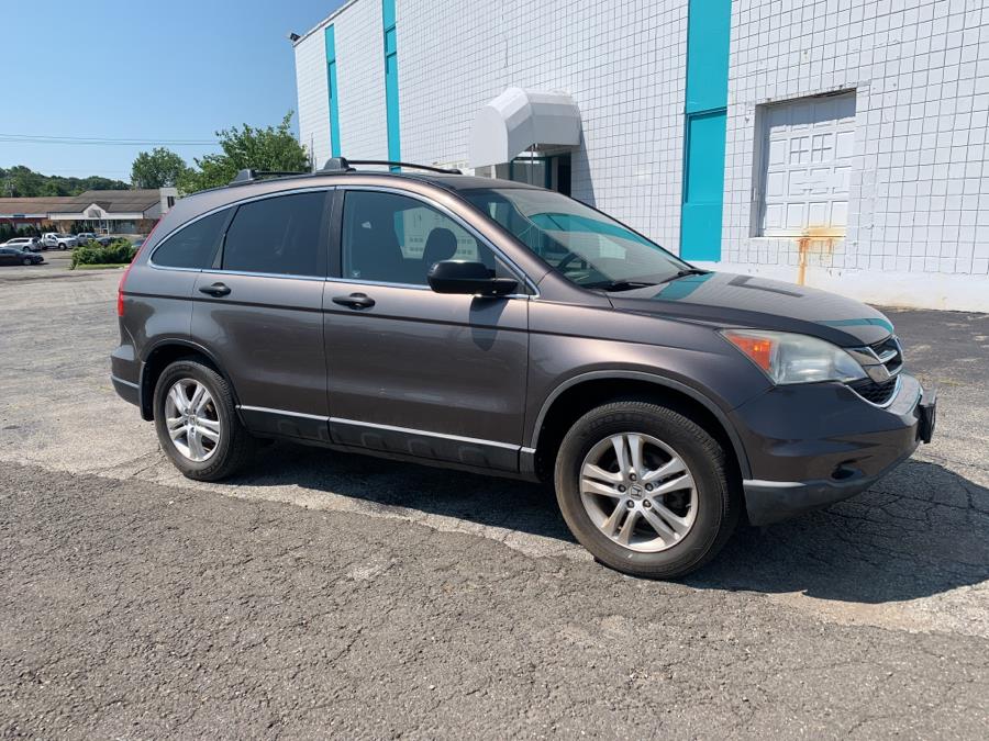 Used Honda CR-V 4WD 5dr EX 2011 | Dealertown Auto Wholesalers. Milford, Connecticut Used Honda CR-V 4WD 5dr EX 2011 | Dealertown Auto Wholesalers. Milford, Connecticut