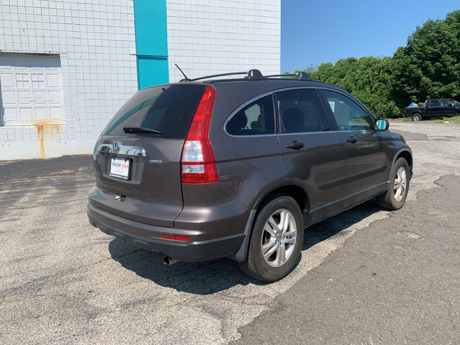 Used Honda CR-V 4WD 5dr EX 2011 | Dealertown Auto Wholesalers. Milford, Connecticut Used Honda CR-V 4WD 5dr EX 2011 | Dealertown Auto Wholesalers. Milford, Connecticut
