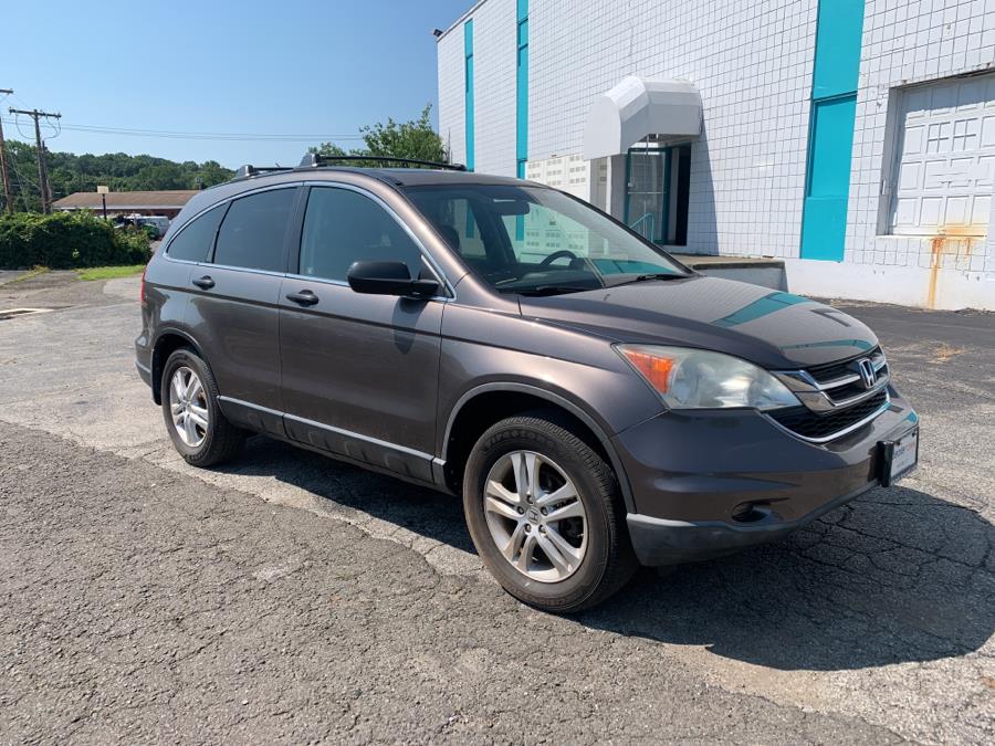 Used Honda CR-V 4WD 5dr EX 2011 | Dealertown Auto Wholesalers. Milford, Connecticut Used Honda CR-V 4WD 5dr EX 2011 | Dealertown Auto Wholesalers. Milford, Connecticut