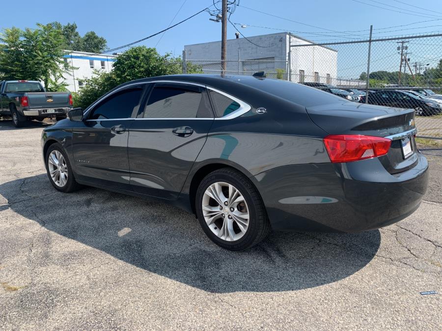 Used Chevrolet Impala 4dr Sdn LT w/1LT 2014 | Dealertown Auto Wholesalers. Milford, Connecticut Used Chevrolet Impala 4dr Sdn LT w/1LT 2014 | Dealertown Auto Wholesalers. Milford, Connecticut