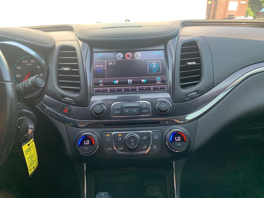Used Chevrolet Impala 4dr Sdn LT w/1LT 2014 | Dealertown Auto Wholesalers. Milford, Connecticut Used Chevrolet Impala 4dr Sdn LT w/1LT 2014 | Dealertown Auto Wholesalers. Milford, Connecticut