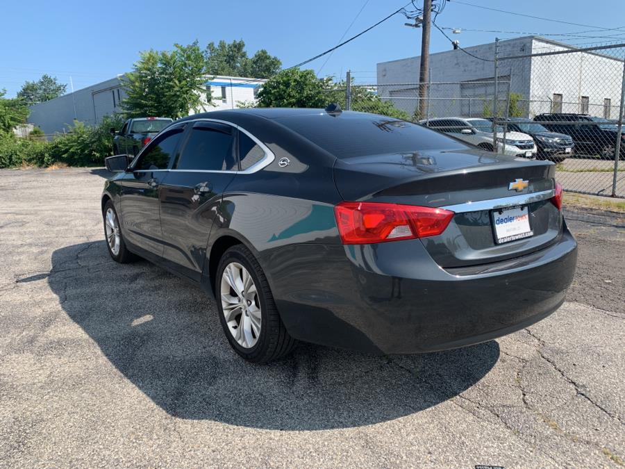 Used Chevrolet Impala 4dr Sdn LT w/1LT 2014 | Dealertown Auto Wholesalers. Milford, Connecticut Used Chevrolet Impala 4dr Sdn LT w/1LT 2014 | Dealertown Auto Wholesalers. Milford, Connecticut