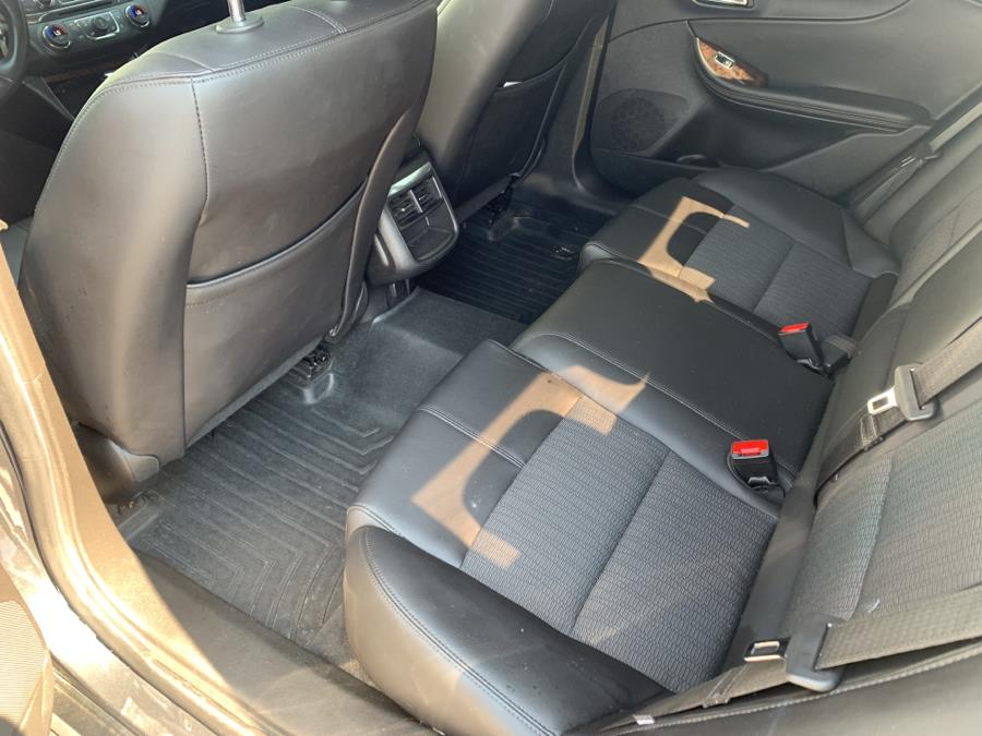 Used Chevrolet Impala 4dr Sdn LT w/1LT 2014 | Dealertown Auto Wholesalers. Milford, Connecticut Used Chevrolet Impala 4dr Sdn LT w/1LT 2014 | Dealertown Auto Wholesalers. Milford, Connecticut