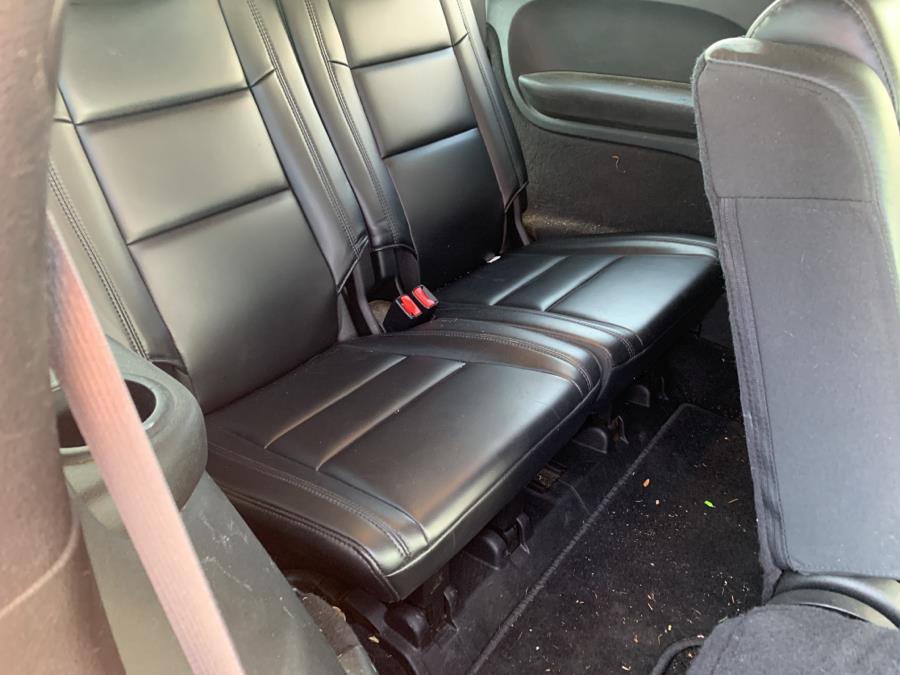 Used Dodge Durango AWD 4dr Limited 2014 | Dealertown Auto Wholesalers. Milford, Connecticut Used Dodge Durango AWD 4dr Limited 2014 | Dealertown Auto Wholesalers. Milford, Connecticut