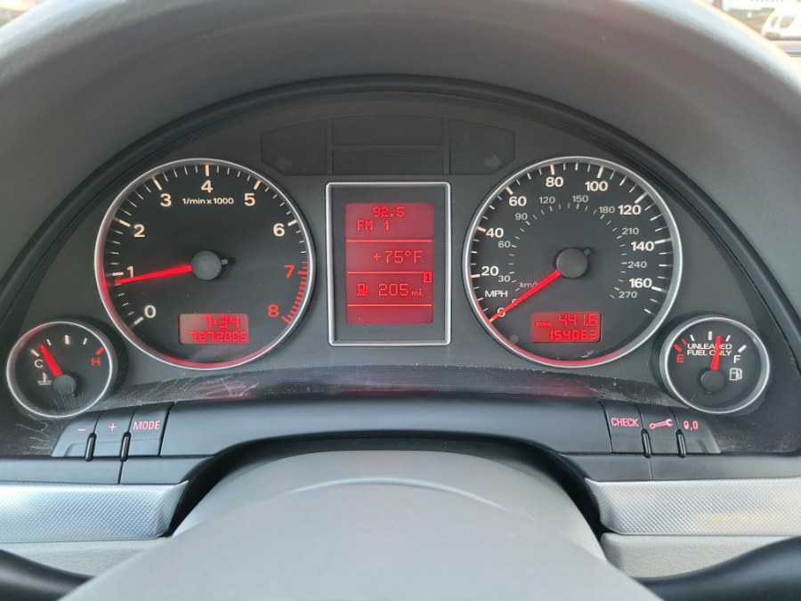 Used Audi A4 Avant Quattro 6 Speed Manual 2.0T Loaded 2008 | Toro Auto. East Windsor, Connecticut Used Audi A4 Avant Quattro 6 Speed Manual 2.0T Loaded 2008 | Toro Auto. East Windsor, Connecticut