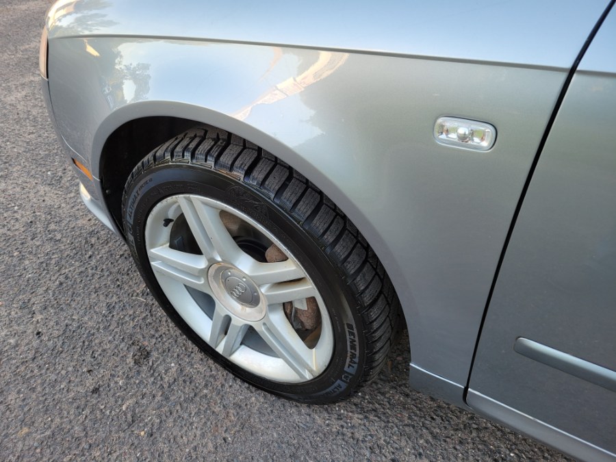 Used Audi A4 Avant Quattro 6 Speed Manual 2.0T Loaded 2008 | Toro Auto. East Windsor, Connecticut Used Audi A4 Avant Quattro 6 Speed Manual 2.0T Loaded 2008 | Toro Auto. East Windsor, Connecticut