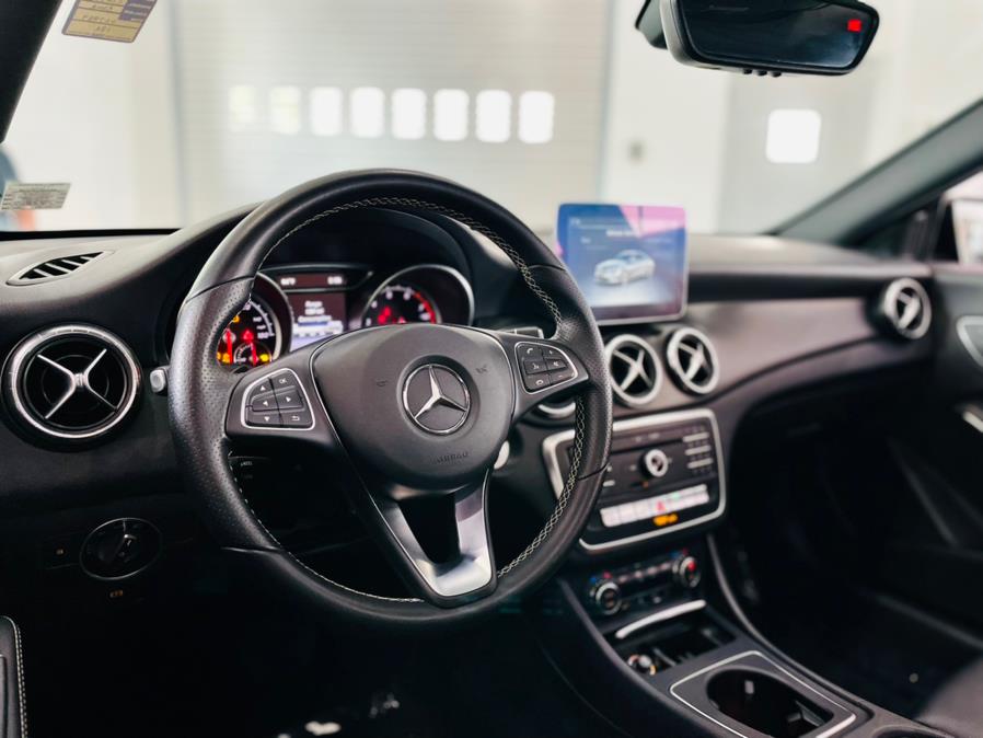 Used Mercedes-Benz CLA CLA 250 Coupe 2018 | Luxury Motor Club. Franklin Square, New York Used Mercedes-Benz CLA CLA 250 Coupe 2018 | Luxury Motor Club. Franklin Square, New York