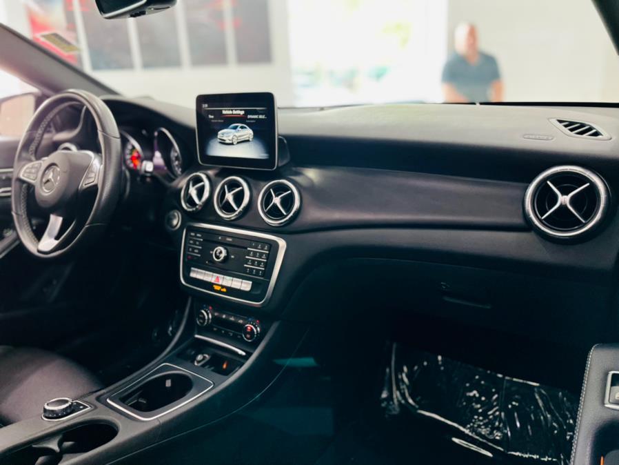 Used Mercedes-Benz CLA CLA 250 Coupe 2018 | Luxury Motor Club. Franklin Square, New York Used Mercedes-Benz CLA CLA 250 Coupe 2018 | Luxury Motor Club. Franklin Square, New York