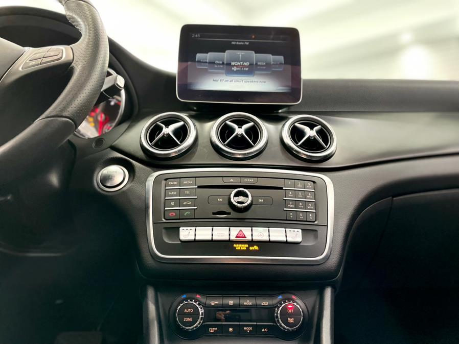 Used Mercedes-Benz CLA CLA 250 Coupe 2018 | Luxury Motor Club. Franklin Square, New York Used Mercedes-Benz CLA CLA 250 Coupe 2018 | Luxury Motor Club. Franklin Square, New York