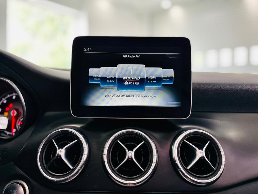 Used Mercedes-Benz CLA CLA 250 Coupe 2018 | Luxury Motor Club. Franklin Square, New York Used Mercedes-Benz CLA CLA 250 Coupe 2018 | Luxury Motor Club. Franklin Square, New York