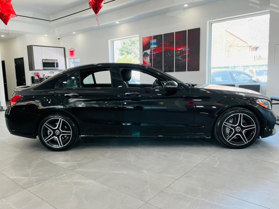 Used Mercedes-Benz C-Class C 300 4MATIC Sedan 2019 | Luxury Motor Club. Franklin Square, New York Used Mercedes-Benz C-Class C 300 4MATIC Sedan 2019 | Luxury Motor Club. Franklin Square, New York