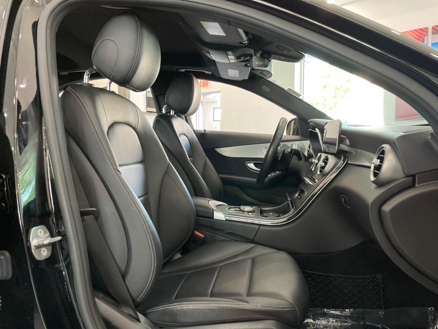 Used Mercedes-Benz C-Class C 300 4MATIC Sedan 2019 | Luxury Motor Club. Franklin Square, New York Used Mercedes-Benz C-Class C 300 4MATIC Sedan 2019 | Luxury Motor Club. Franklin Square, New York