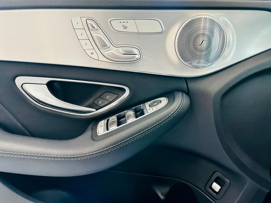 Used Mercedes-Benz C-Class C 300 4MATIC Sedan 2019 | Luxury Motor Club. Franklin Square, New York Used Mercedes-Benz C-Class C 300 4MATIC Sedan 2019 | Luxury Motor Club. Franklin Square, New York