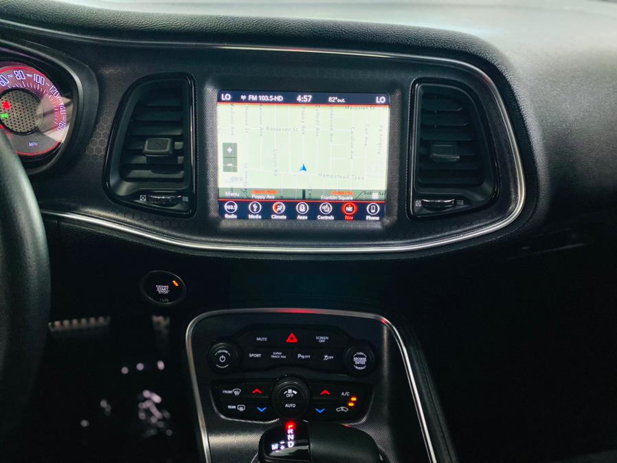 Used Dodge Challenger T/A Plus 2018 | Luxury Motor Club. Franklin Square, New York Used Dodge Challenger T/A Plus 2018 | Luxury Motor Club. Franklin Square, New York