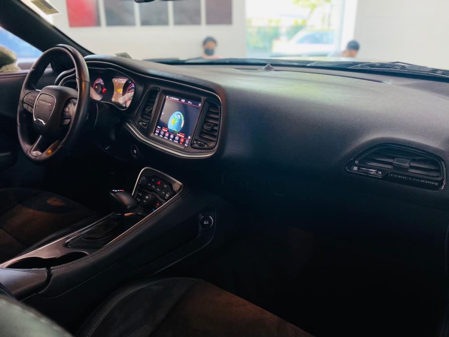 Used Dodge Challenger T/A Plus 2018 | Luxury Motor Club. Franklin Square, New York Used Dodge Challenger T/A Plus 2018 | Luxury Motor Club. Franklin Square, New York