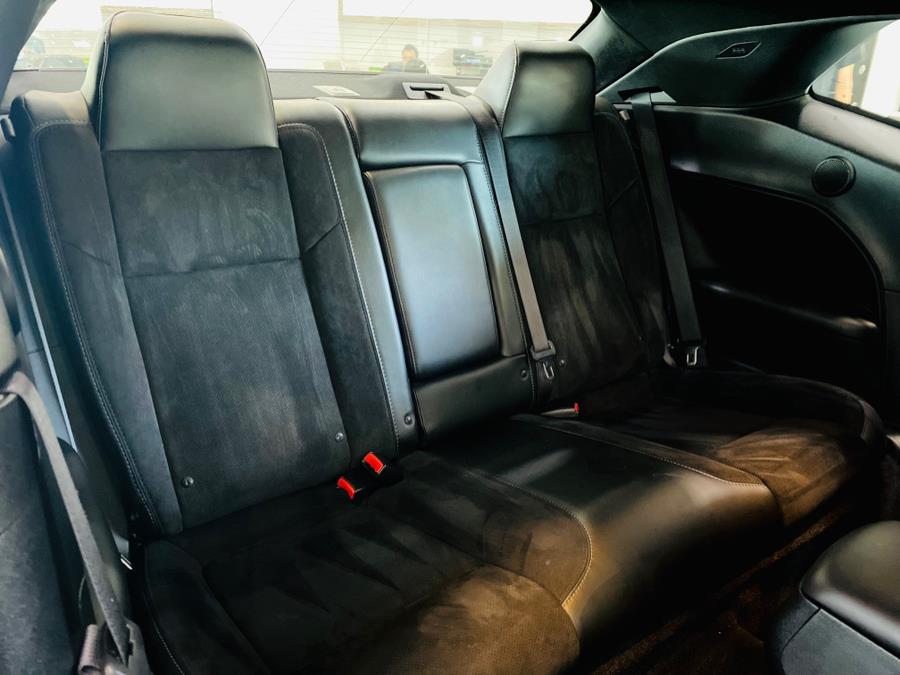 Used Dodge Challenger T/A Plus 2018 | Luxury Motor Club. Franklin Square, New York Used Dodge Challenger T/A Plus 2018 | Luxury Motor Club. Franklin Square, New York