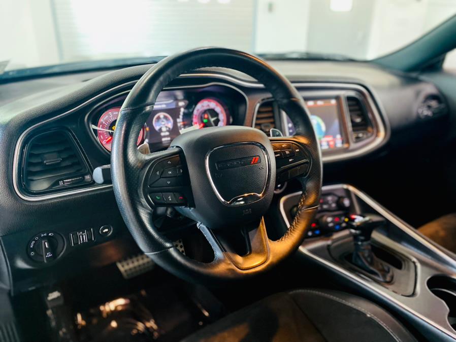 Used Dodge Challenger T/A Plus 2018 | Luxury Motor Club. Franklin Square, New York Used Dodge Challenger T/A Plus 2018 | Luxury Motor Club. Franklin Square, New York