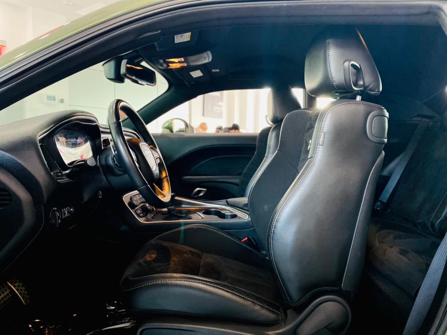 Used Dodge Challenger T/A Plus 2018 | Luxury Motor Club. Franklin Square, New York Used Dodge Challenger T/A Plus 2018 | Luxury Motor Club. Franklin Square, New York