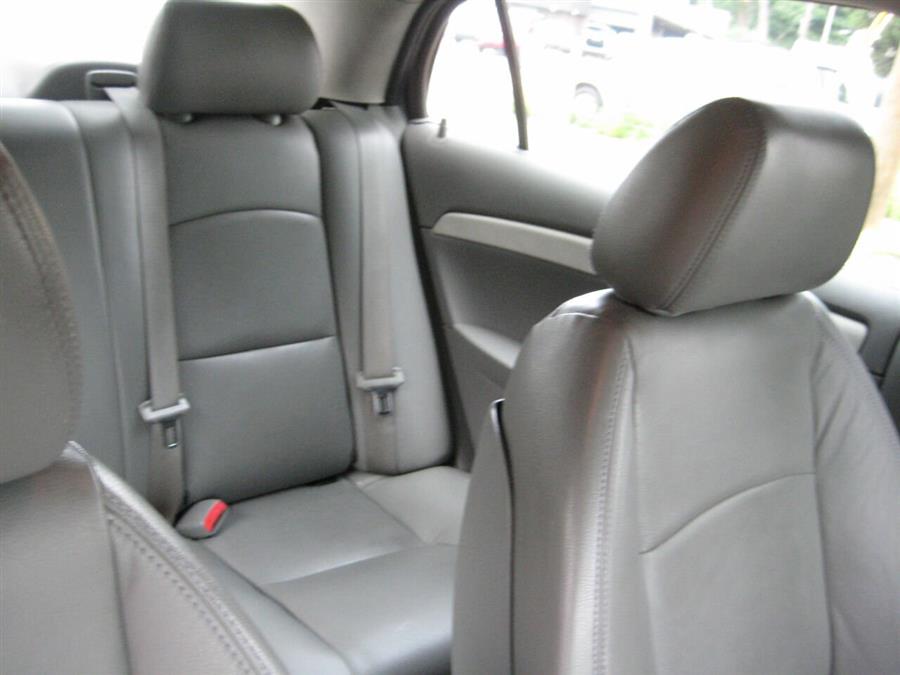 Used Chevrolet Malibu LS 4dr Sedan 2011 | Rite Choice Auto Inc.. Massapequa, New York