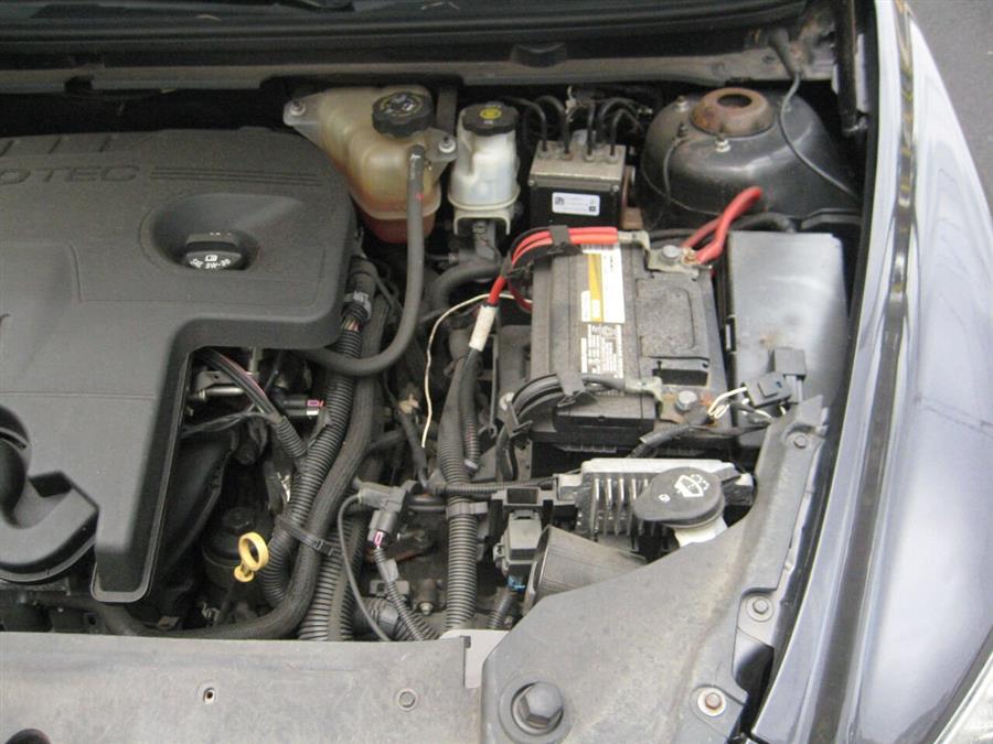 Used Chevrolet Malibu LS 4dr Sedan 2011 | Rite Choice Auto Inc.. Massapequa, New York