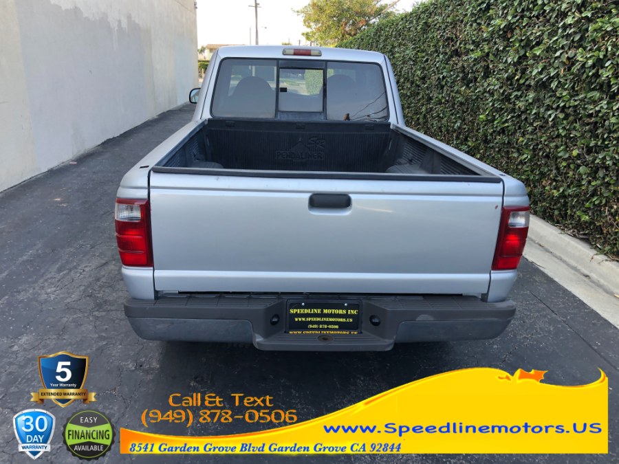 Used Ford Ranger Supercab Flare 4.0L Edge Plus 2001 | Speedline Motors. Garden Grove, California Used Ford Ranger Supercab Flare 4.0L Edge Plus 2001 | Speedline Motors. Garden Grove, California