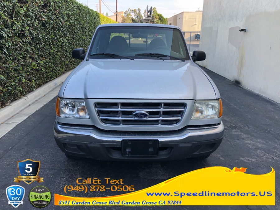 Used Ford Ranger Supercab Flare 4.0L Edge Plus 2001 | Speedline Motors. Garden Grove, California Used Ford Ranger Supercab Flare 4.0L Edge Plus 2001 | Speedline Motors. Garden Grove, California