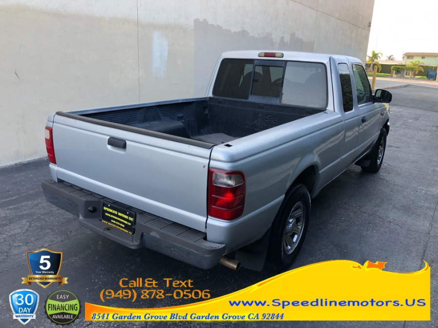 Used Ford Ranger Supercab Flare 4.0L Edge Plus 2001 | Speedline Motors. Garden Grove, California Used Ford Ranger Supercab Flare 4.0L Edge Plus 2001 | Speedline Motors. Garden Grove, California
