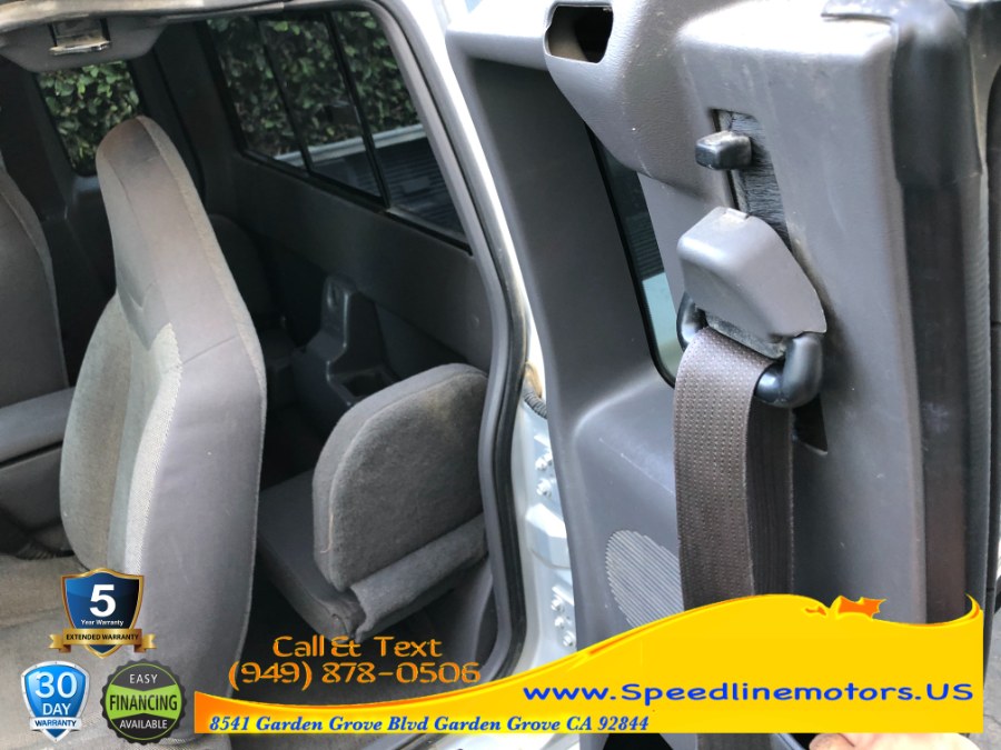 Used Ford Ranger Supercab Flare 4.0L Edge Plus 2001 | Speedline Motors. Garden Grove, California Used Ford Ranger Supercab Flare 4.0L Edge Plus 2001 | Speedline Motors. Garden Grove, California