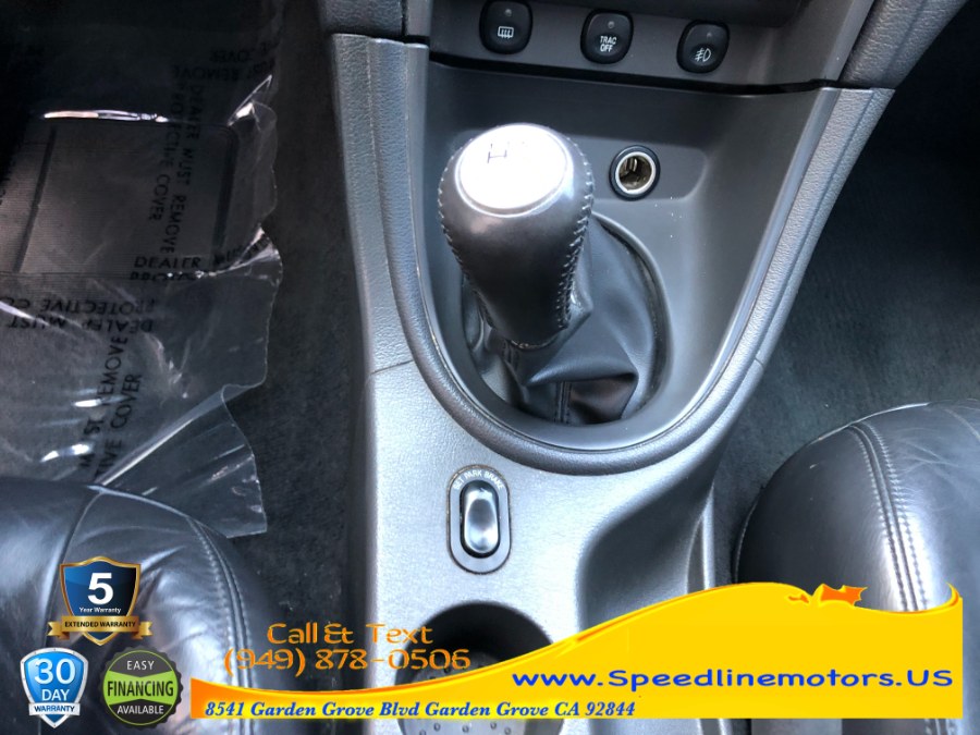 Used Ford Mustang 2dr Convertible GT Deluxe 2002 | Speedline Motors. Garden Grove, California Used Ford Mustang 2dr Convertible GT Deluxe 2002 | Speedline Motors. Garden Grove, California