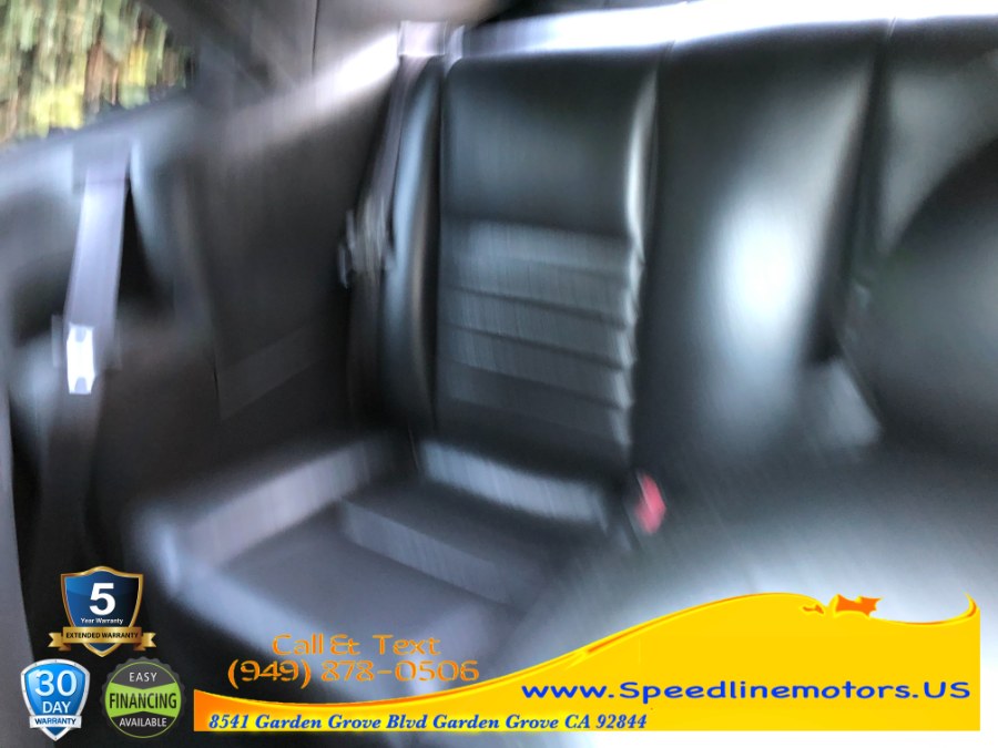Used Ford Mustang 2dr Convertible GT Deluxe 2002 | Speedline Motors. Garden Grove, California Used Ford Mustang 2dr Convertible GT Deluxe 2002 | Speedline Motors. Garden Grove, California