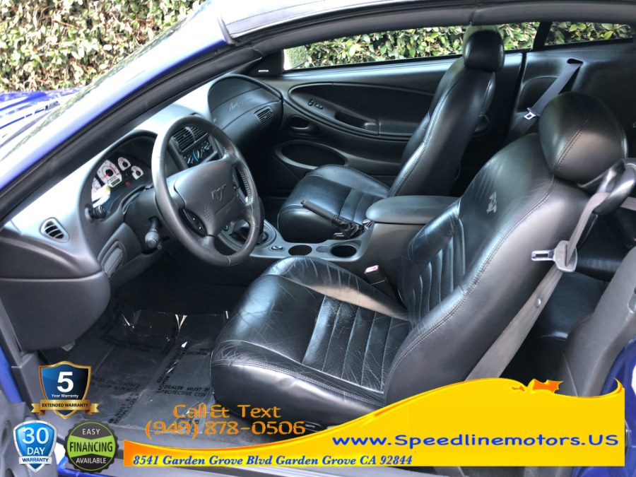 Used Ford Mustang 2dr Convertible GT Deluxe 2002 | Speedline Motors. Garden Grove, California Used Ford Mustang 2dr Convertible GT Deluxe 2002 | Speedline Motors. Garden Grove, California