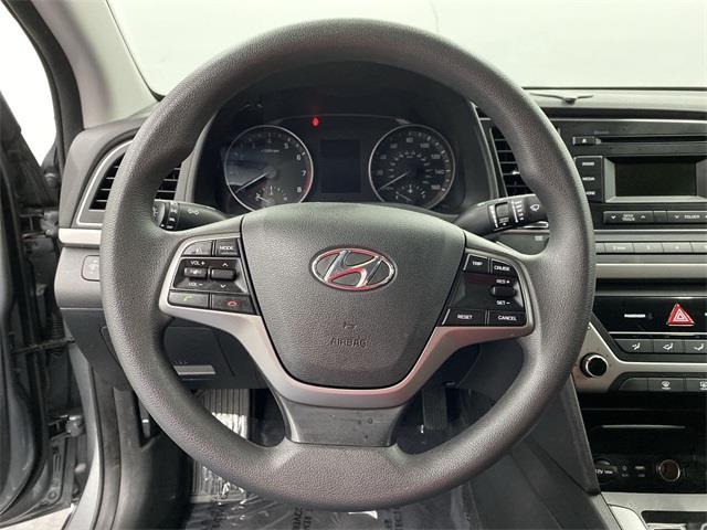 Used Hyundai Elantra SE 2018 | Eastchester Motor Cars. Bronx, New York Used Hyundai Elantra SE 2018 | Eastchester Motor Cars. Bronx, New York