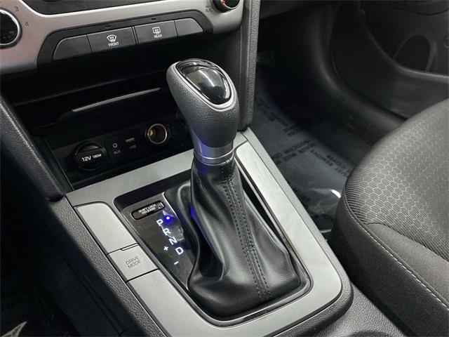 Used Hyundai Elantra SE 2018 | Eastchester Motor Cars. Bronx, New York Used Hyundai Elantra SE 2018 | Eastchester Motor Cars. Bronx, New York